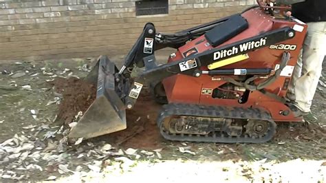 mini skid steer moving dirt|mini skid for dirt.